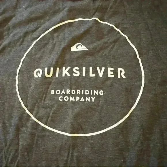 Quiksilver T-shirt - Picture 3 of 6